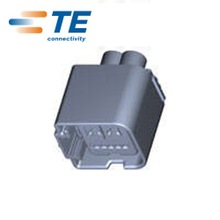 TE/AMP Connector 1732175-1