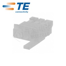 TE/AMP Connector 1735447-3