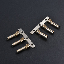 TE/AMP Connector 1735801-1