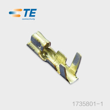 TE/AMP Connector 1735801-1