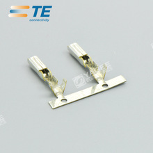 TE/AMP Connector 173630-1