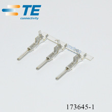 TE/AMP Connector 173645-1