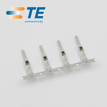 TE/AMP Connector 173645-2