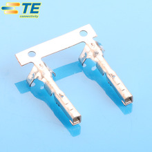 TE/AMP Connector 173681-1