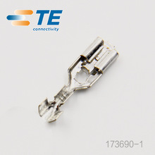 TE/AMP Connector 173690-1