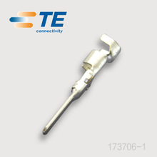 TE/AMP Connector 173706-1