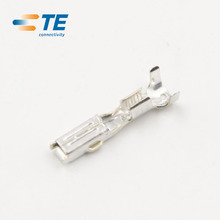 TE/AMP Connector 173707-1