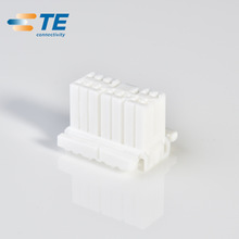 TE/AMP Connector 173851-11