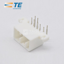 TE/AMP Connector 173856-1