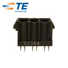 TE/AMP Connector 173925-1