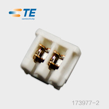 TE/AMP Connector 173977-2