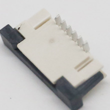 TE/AMP Connector 173977-4
