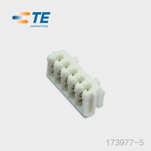 TE/AMP Connector 173977-5