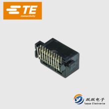 TE / AMP Connector 174053-2