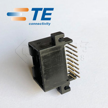 TE / AMP Connector 174053-2