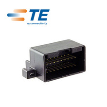 TE/AMP Connector 174055-2