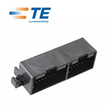 TE/AMP Connector 174146-2