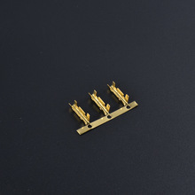 TE/AMP Connector 174147-2