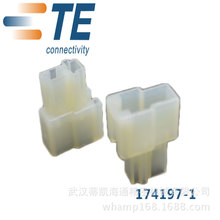 TE/AMP Connector 174197-1