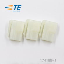 TE/AMP Connector 174198-1