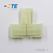 TE / AMP Connector 174200-1