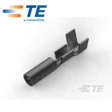 TE/AMP Connector 1742350-1