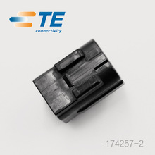 TE/AMP-connector 174257-2