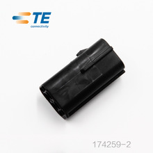 TE/AMP Connector 174259-2