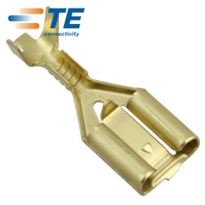 TE/AMP Connector 1742630-1