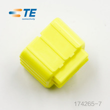 TE/AMP Connector 174265-7