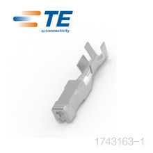 Connettore TE/AMP 1743163-1