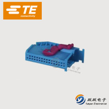 TE / AMP Connector 1743218-5