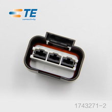 Conector TE/AMP 1743271-2