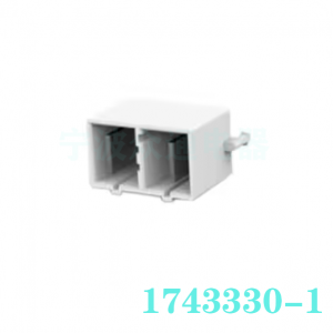 1743330-1 Car terminals, flashers, and connectors are sold online