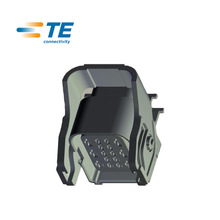 Connecteur TE/AMP 1743350-2