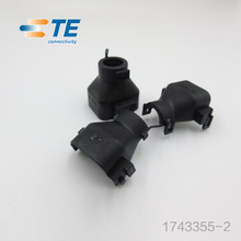 TE / AMP Connector 1743355-2