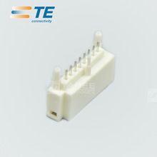 TE/AMP Connector 1743386-1