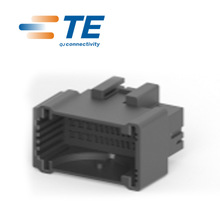 TE/AMP Connector 1743528-1
