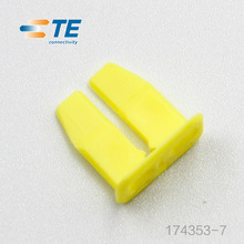 TE/AMP Connector 174353-7