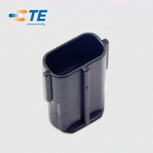 TE/AMP-connector 174359-2
