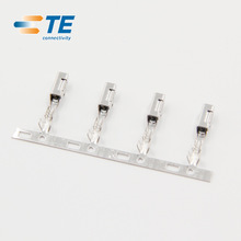 TE/AMP Connector 1743654-1