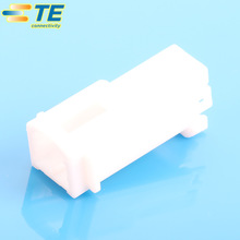 TE/AMP Connector 174460-1