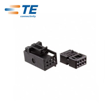 TE / AMP Connector 1745000-3