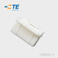 TE / AMP Connector 174515-1