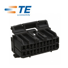 TE/AMP Connector 174515-6
