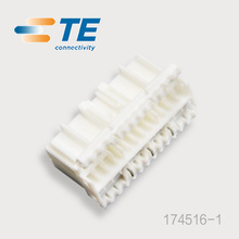 TE/AMP Connector 174516-1