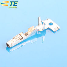 TE/AMP Connector 174878-7
