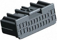 TE/AMP Connector 174913-1