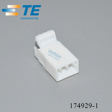 TE/AMP Connector 174929-1