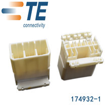 Connecteur TE/AMP 174932-1